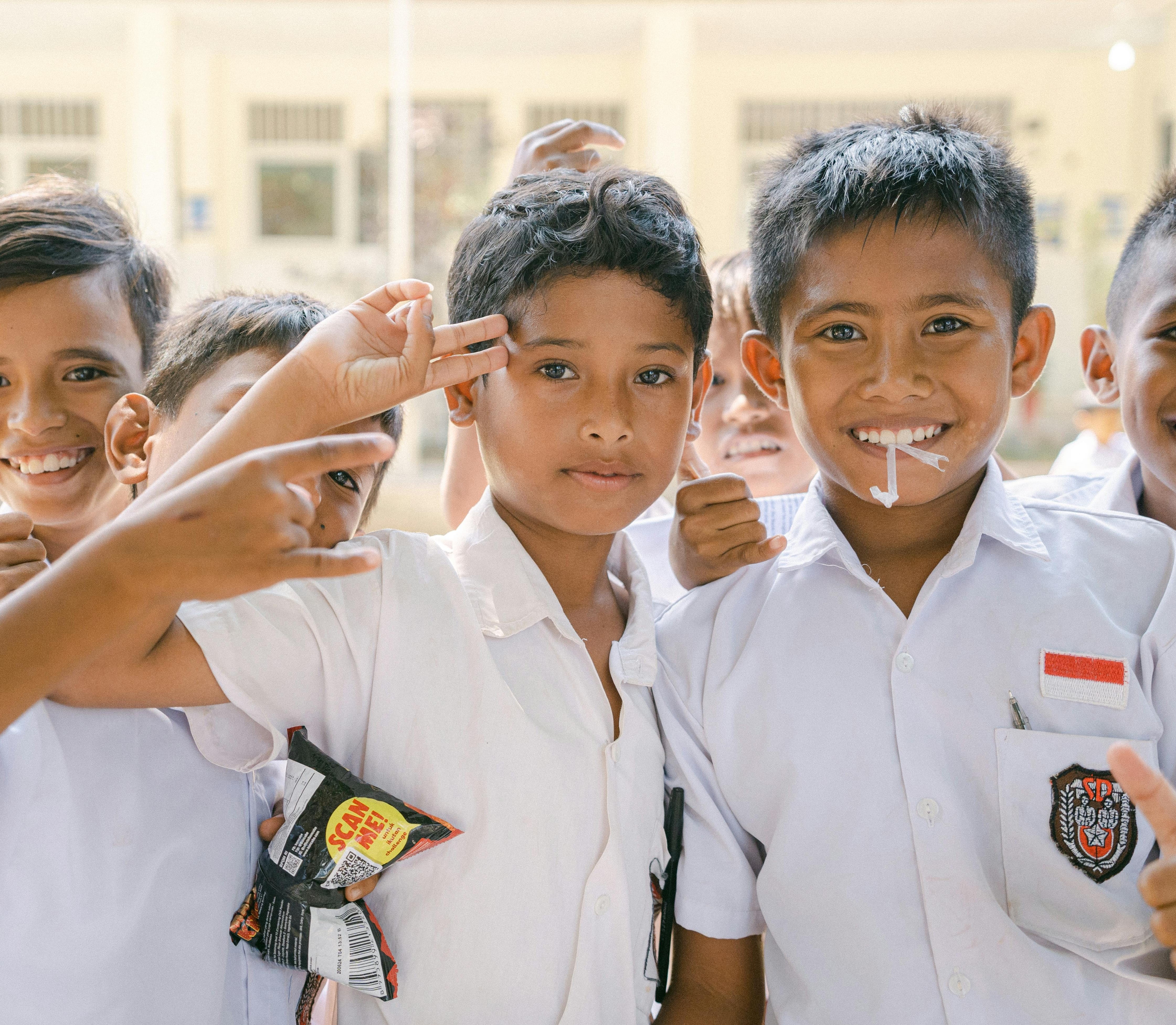Imunisasi Indonesia